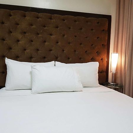 Studio Unit At The Breeze Residences مانيلا المظهر الخارجي الصورة