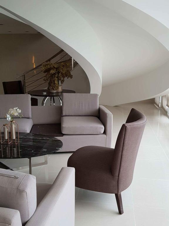 Studio Unit At The Breeze Residences مانيلا المظهر الخارجي الصورة