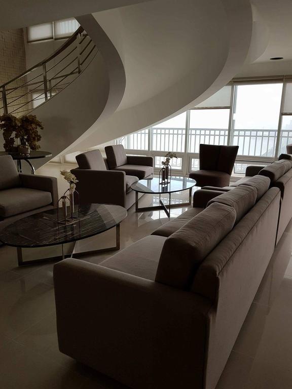 Studio Unit At The Breeze Residences مانيلا المظهر الخارجي الصورة
